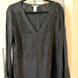 LaBlanca swimsuit cover. Size small